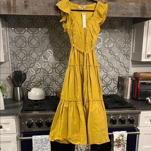 GORGEOUS PINCH Dress NWT Size Medium